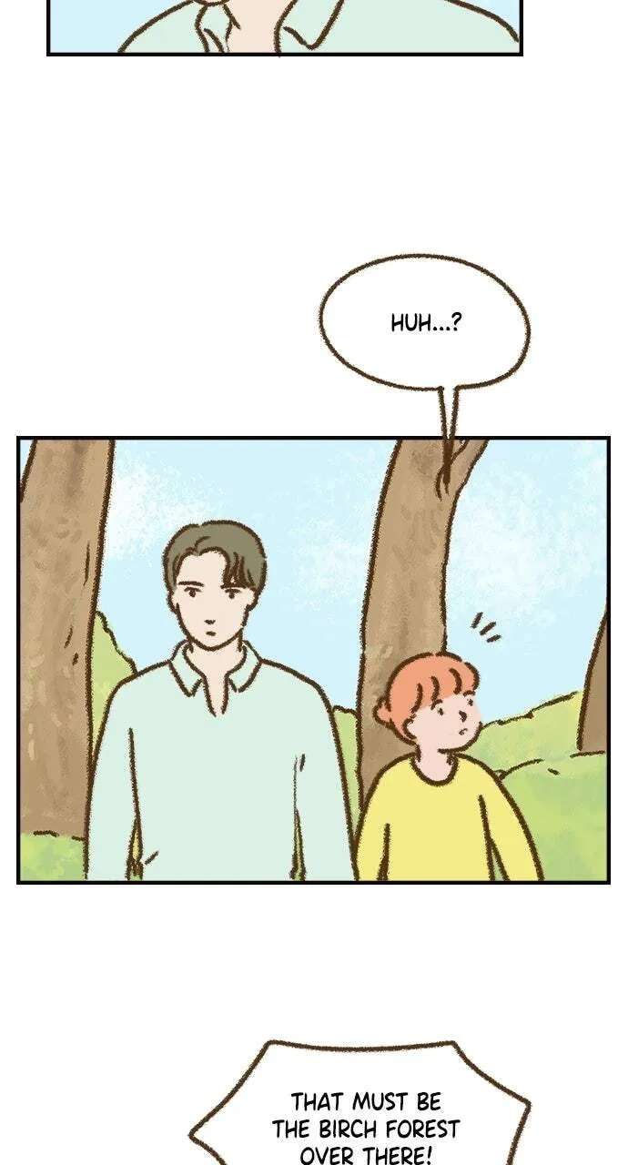 The Memory Shop Chapter 94 - page 11
