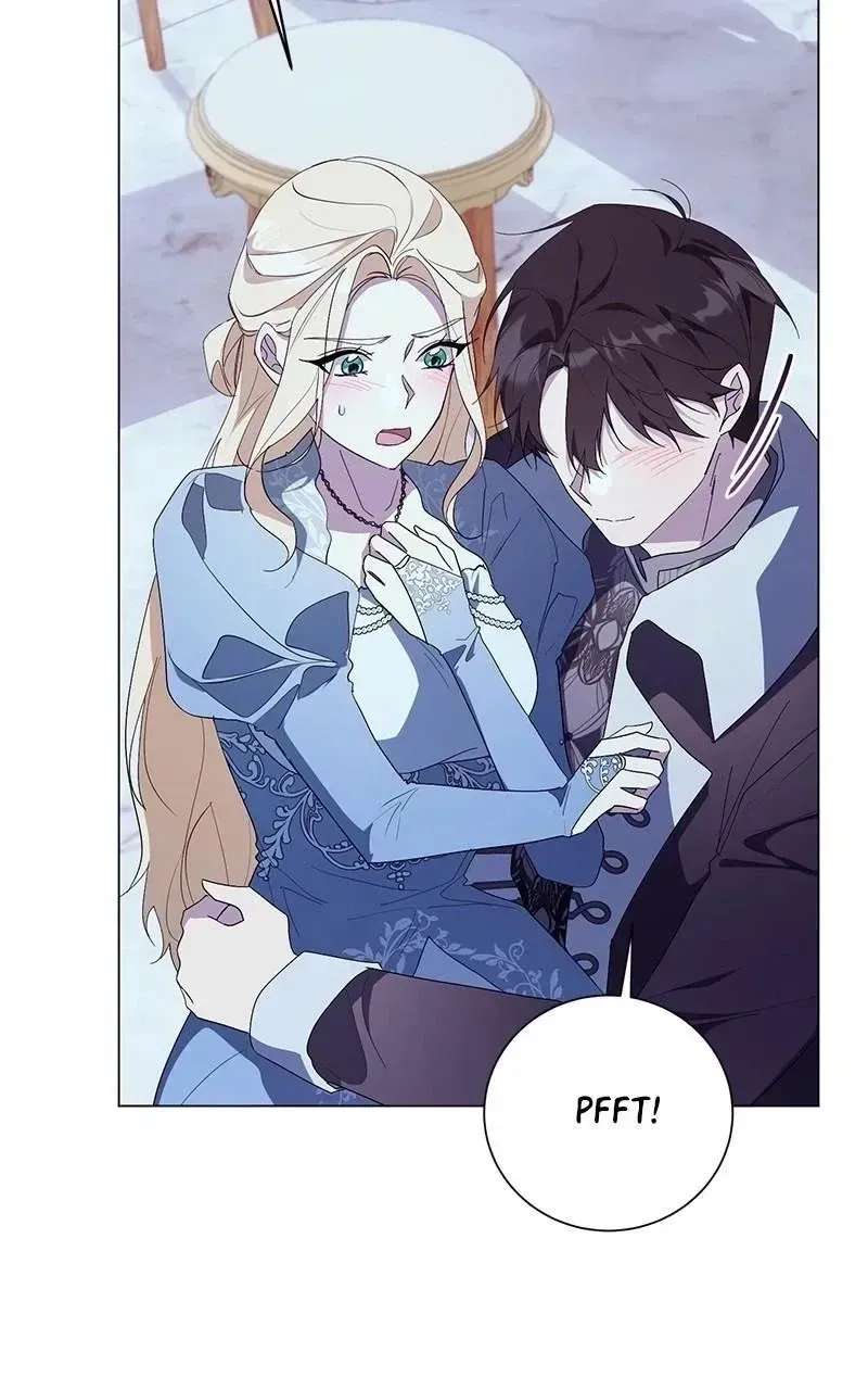 Wished You Were Dead Chapter 120 - page 20