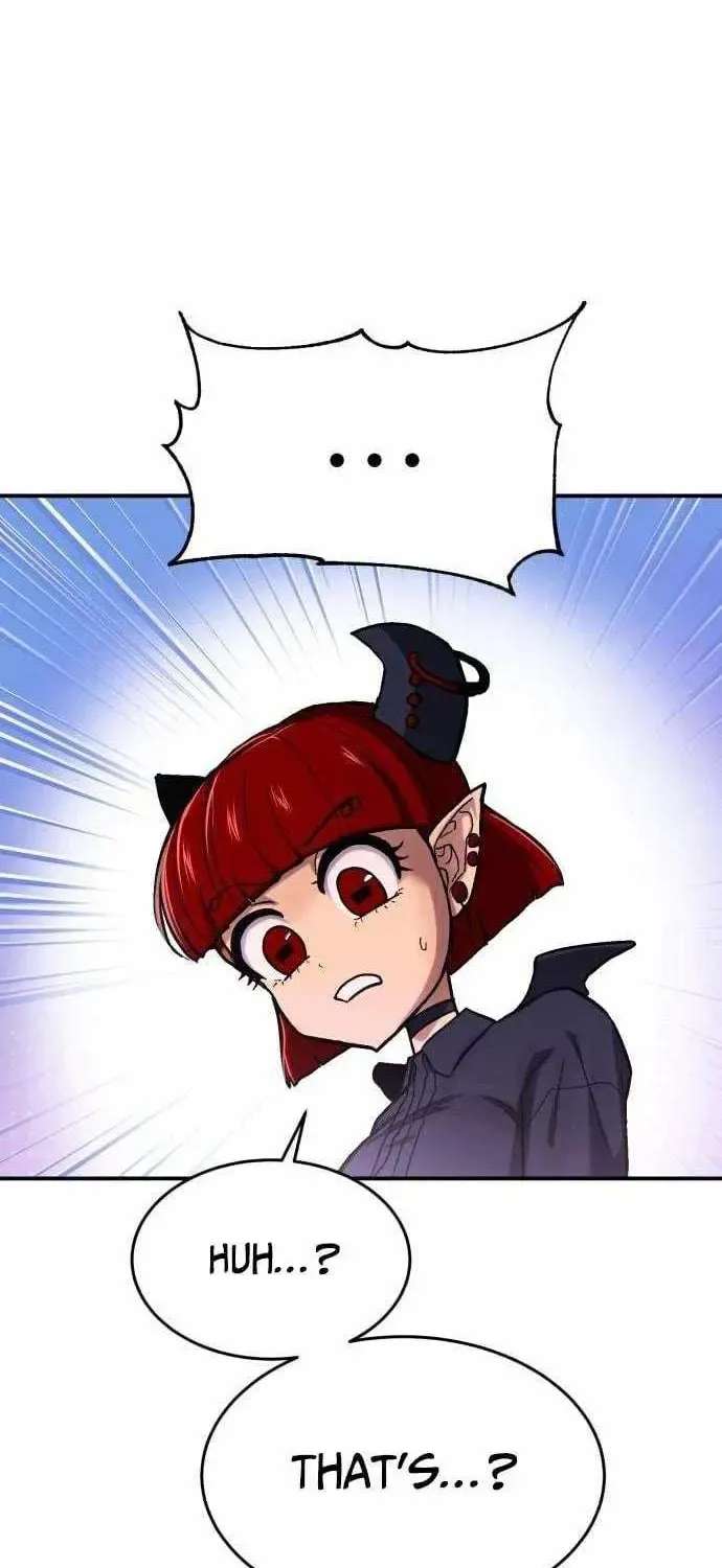 The Strongest in Hell, Mak Geum-gang Chapter 5 - page 127