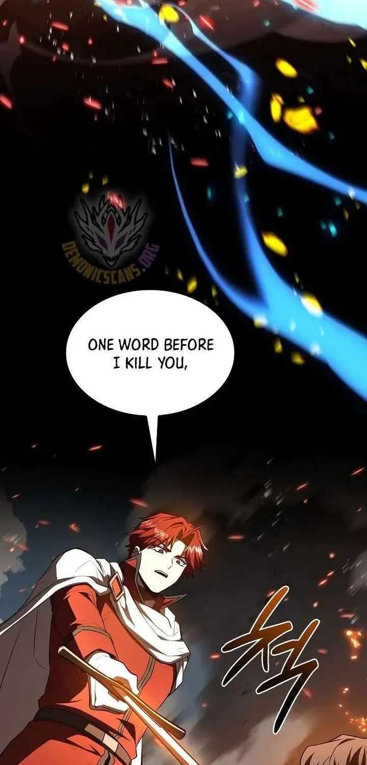 Return Of The Legendary Spear Knight Chapter 212 - page 13