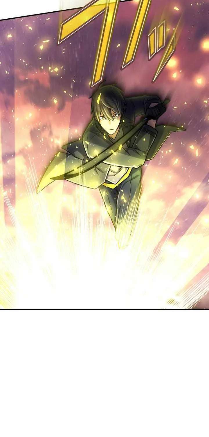 I Became An S-Rank Hunter With The Demon Lord App Chapter 172 - page 13