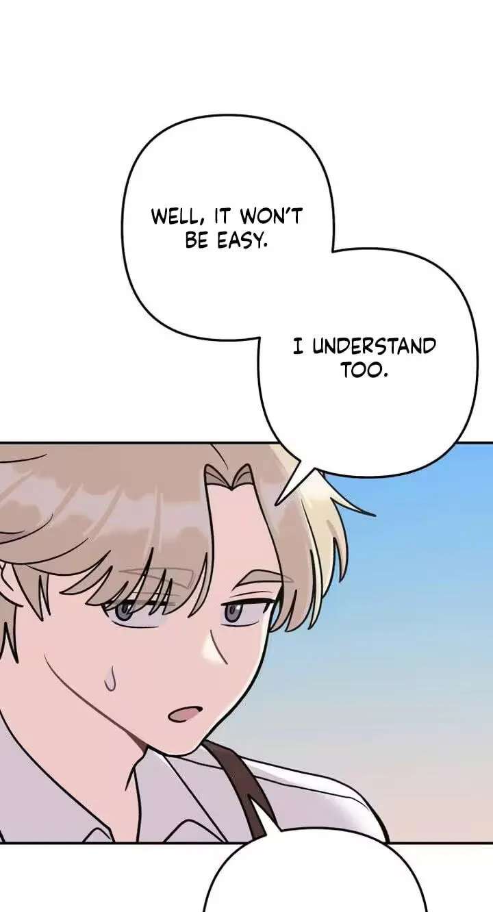 Operation Heart-Pounding Chapter 44 - page 48