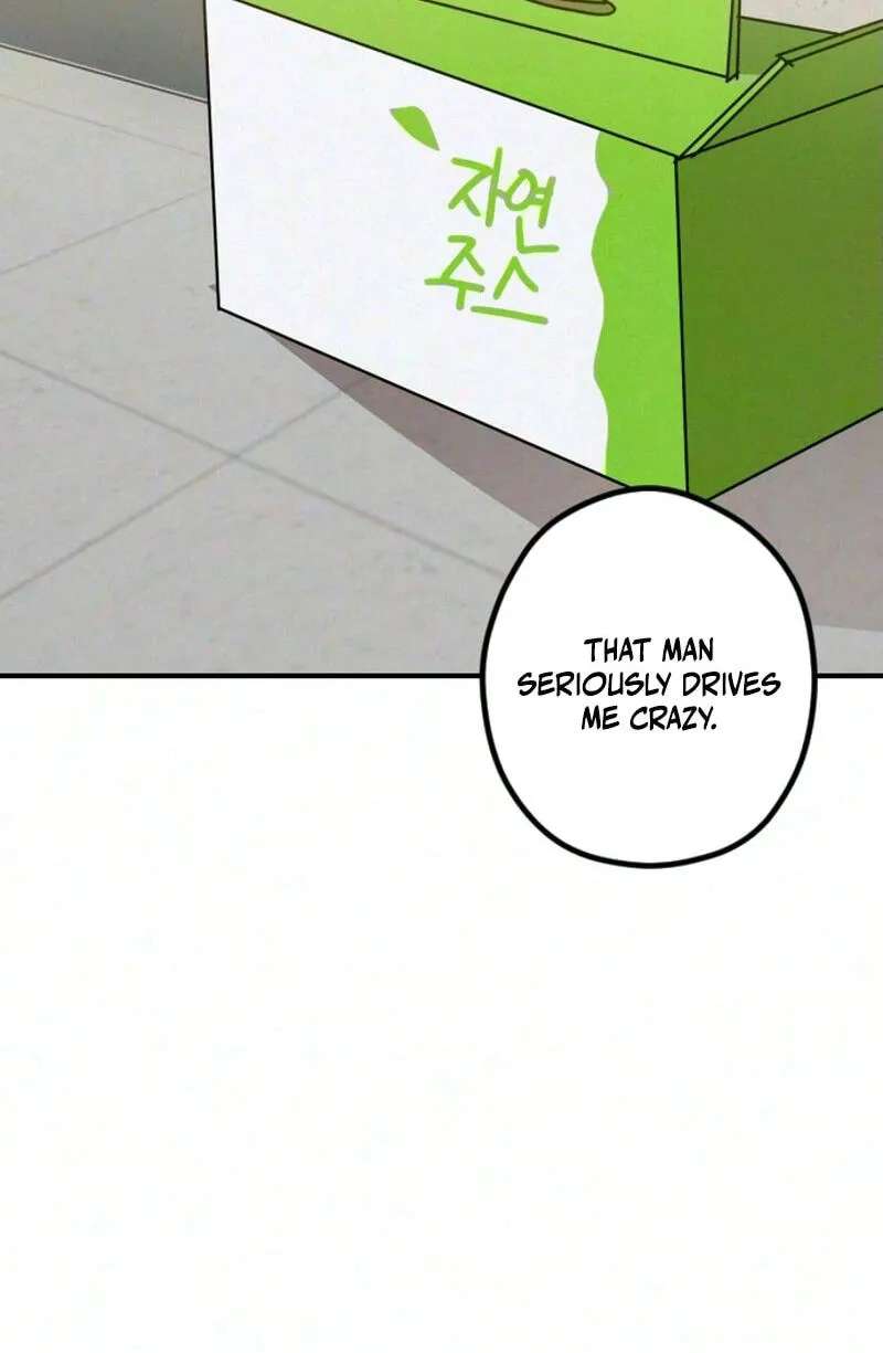 Goddess of Fortune Chapter 24 - page 73