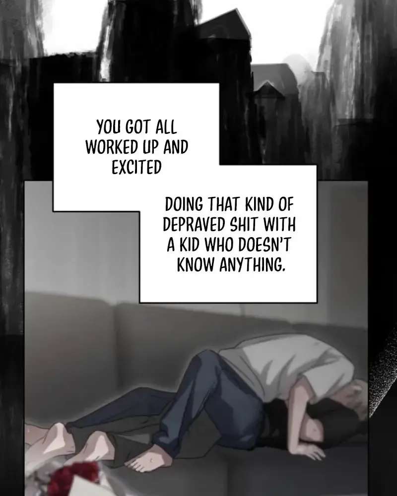 Family Relationship Error Chapter 3 - page 66