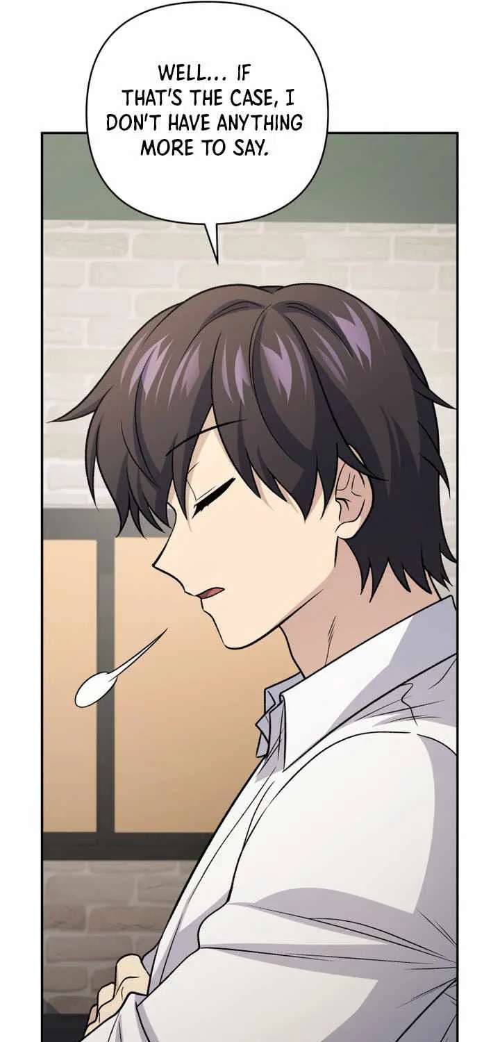 Bizarre Restaurant Chapter 97 - page 83