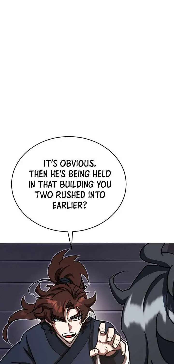 The Misfit of the Martial World Chapter 27 - page 90