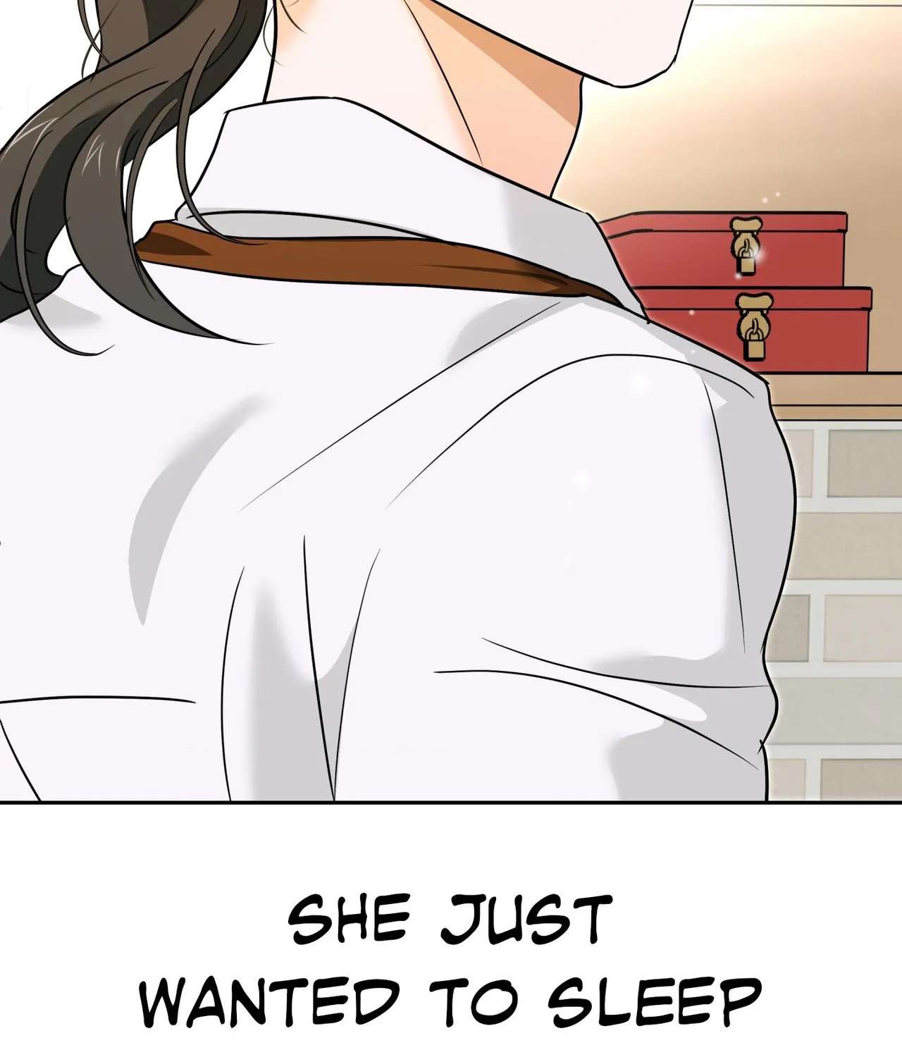 Tada Hitori, Anata Dake Chapter 6 - page 140
