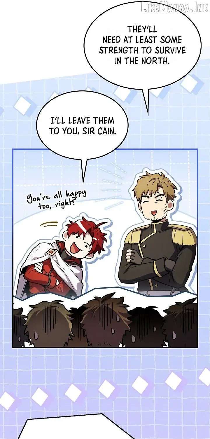 Return Of The Legendary Spear Knight Chapter 213 - page 94