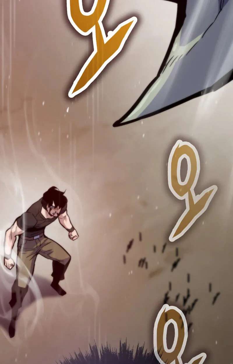 Past Life Returner Chapter 186 - page 42