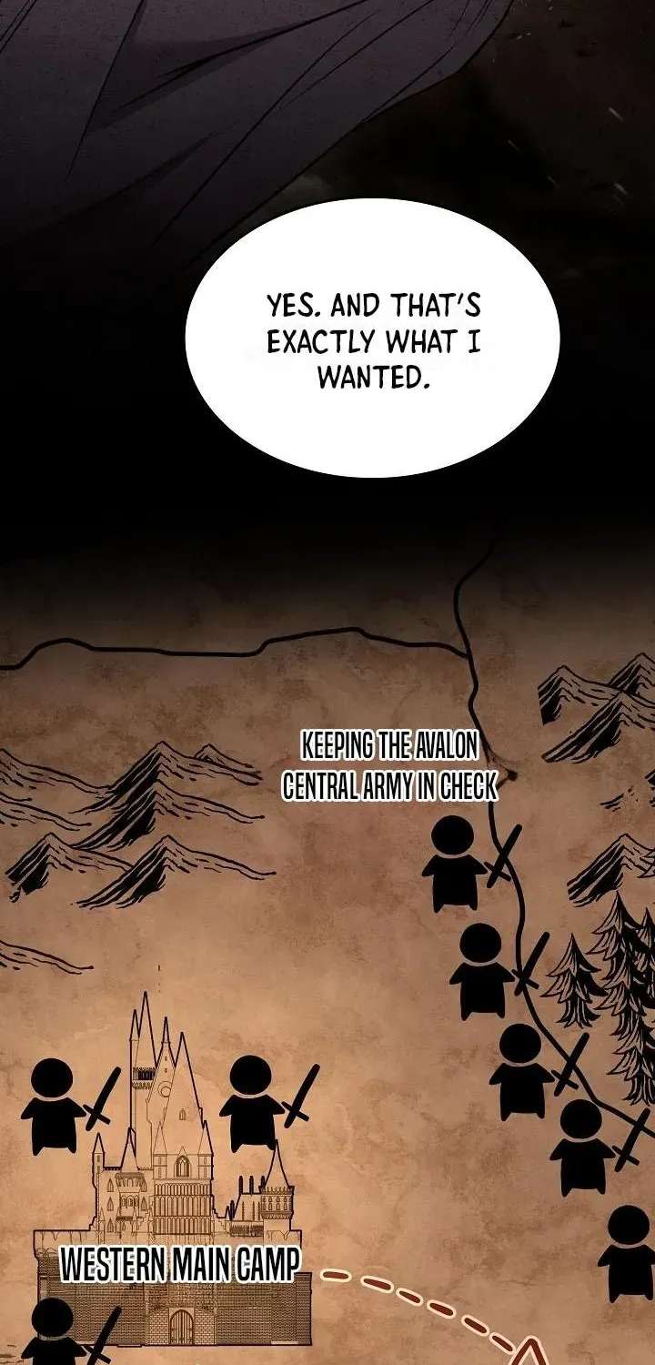 Return Of The Legendary Spear Knight Chapter 213 - page 48