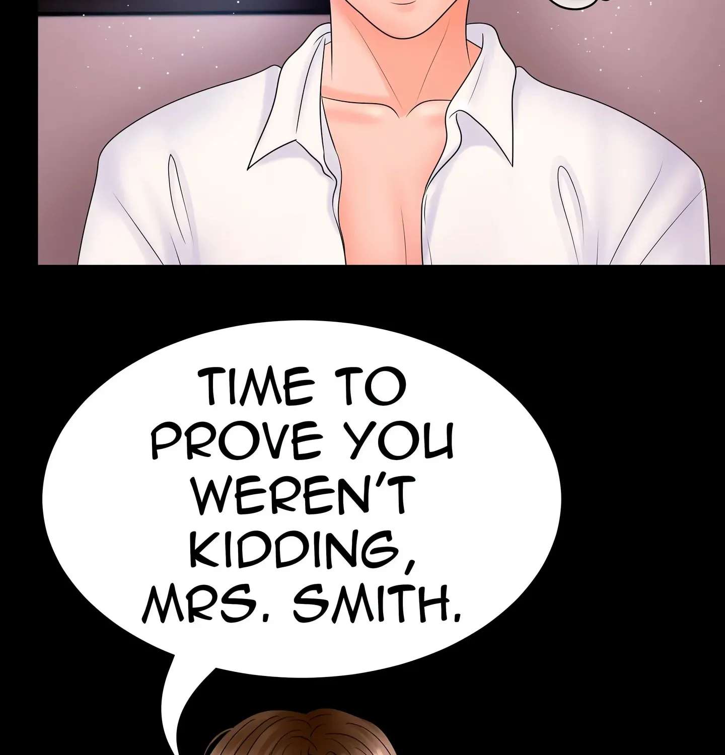 Forbidden Fantasy Chapter 26 - page 30