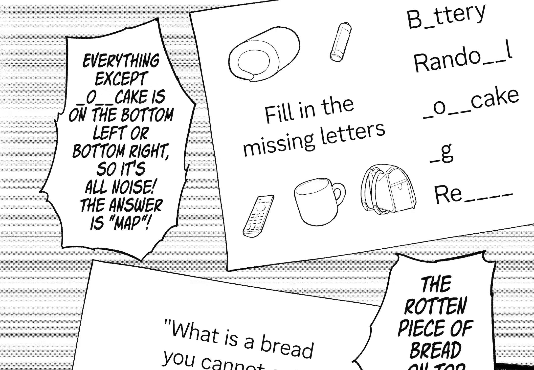 Blue Archive: The Grand Adventure of the Game Development Department Chapter 40 - page 35
