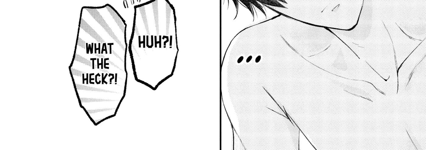 Nanoni, Chigira-kun ga Amasugiru. Chapter 53 - page 36