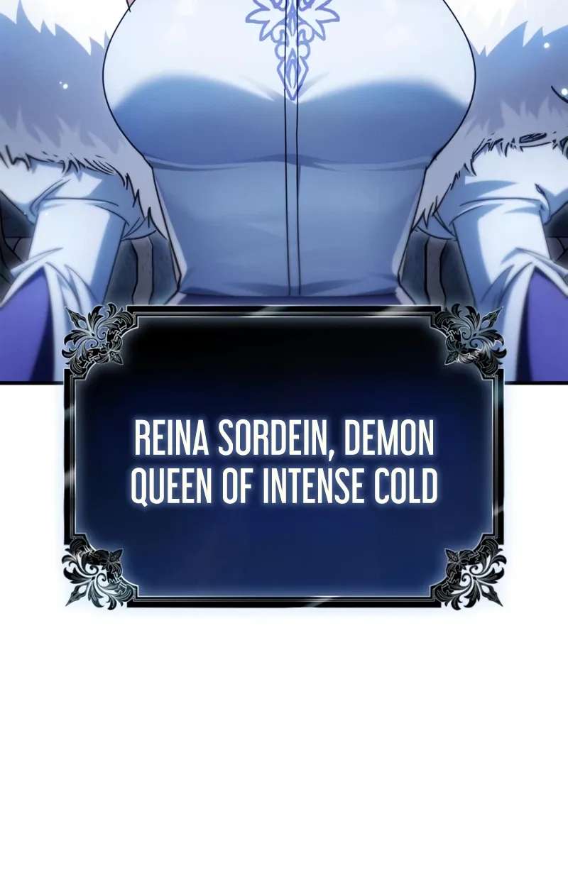 The Demon King Overrun by Heroes Chapter 45 - page 7