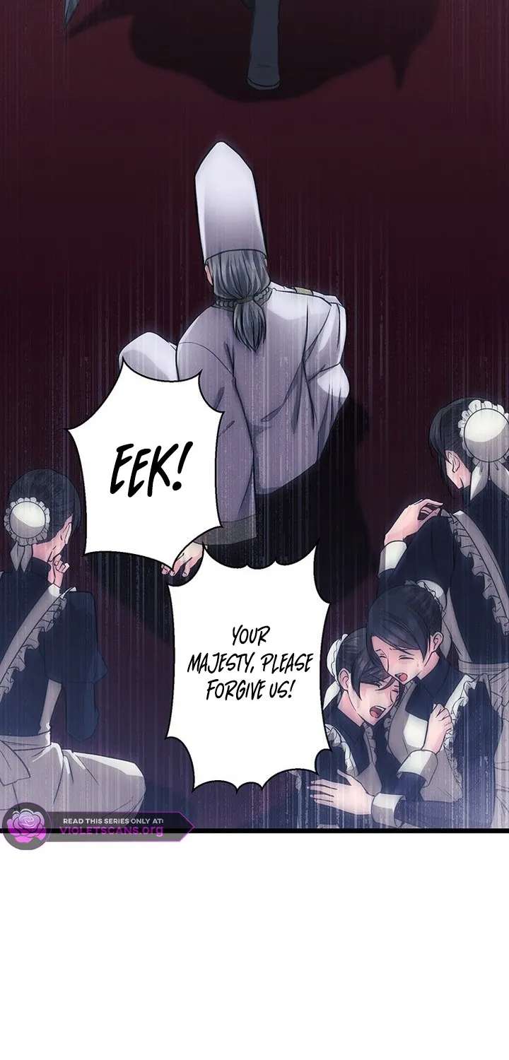 I Schemed to Escape a Political Marriage and Somehow Became the Villainess Chapter 27 - page 13