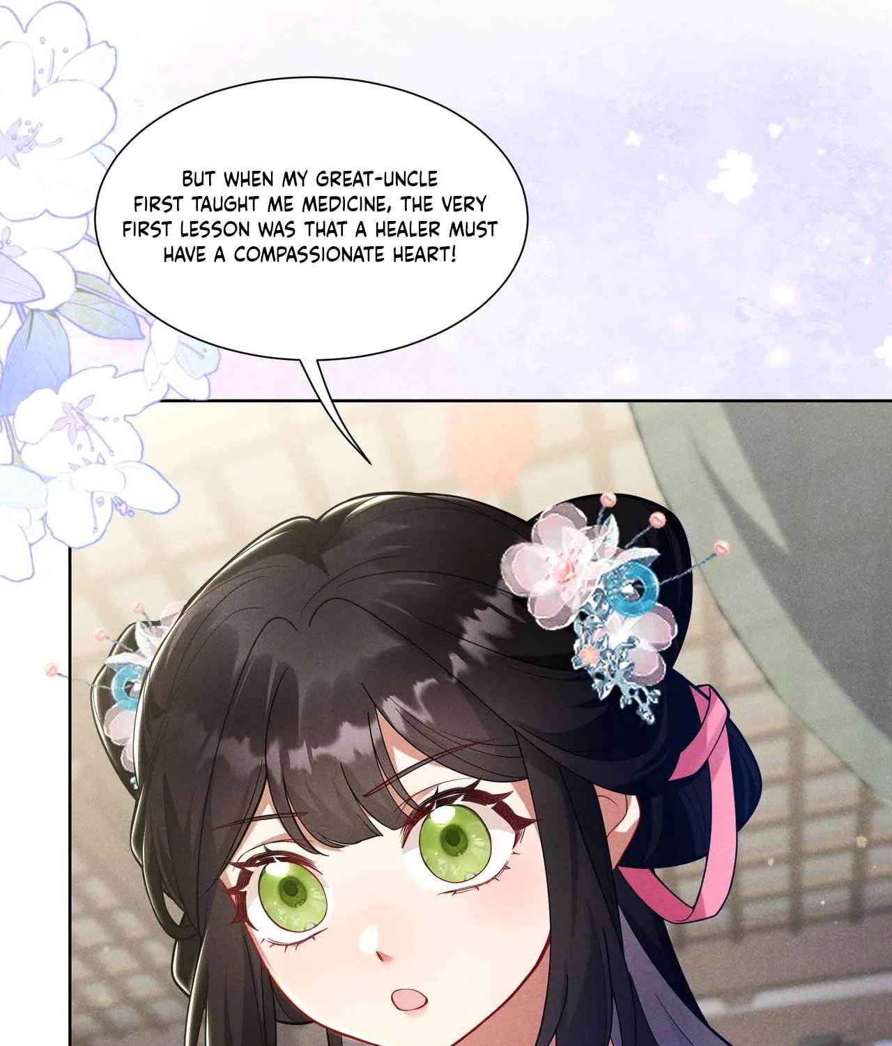 Empress's Will Love Chapter 3 - page 37