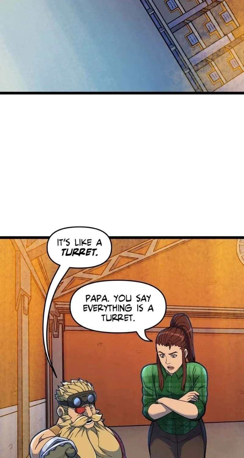 Overwatch: Undivided Chapter 31 - page 16