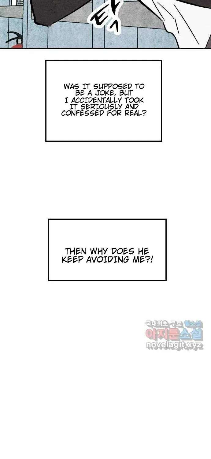 How to Turn You Around Chapter 37 - page 52