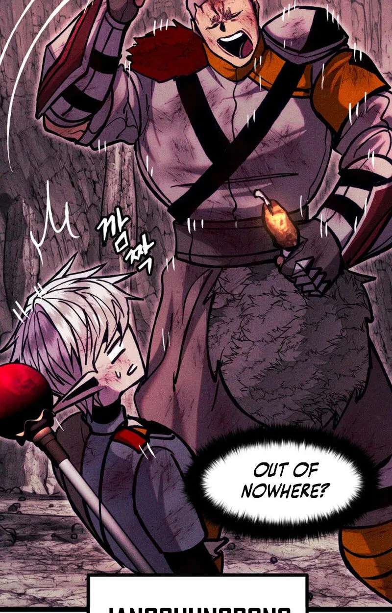 Fantasy Enlistment Squad Chapter 34 - page 96