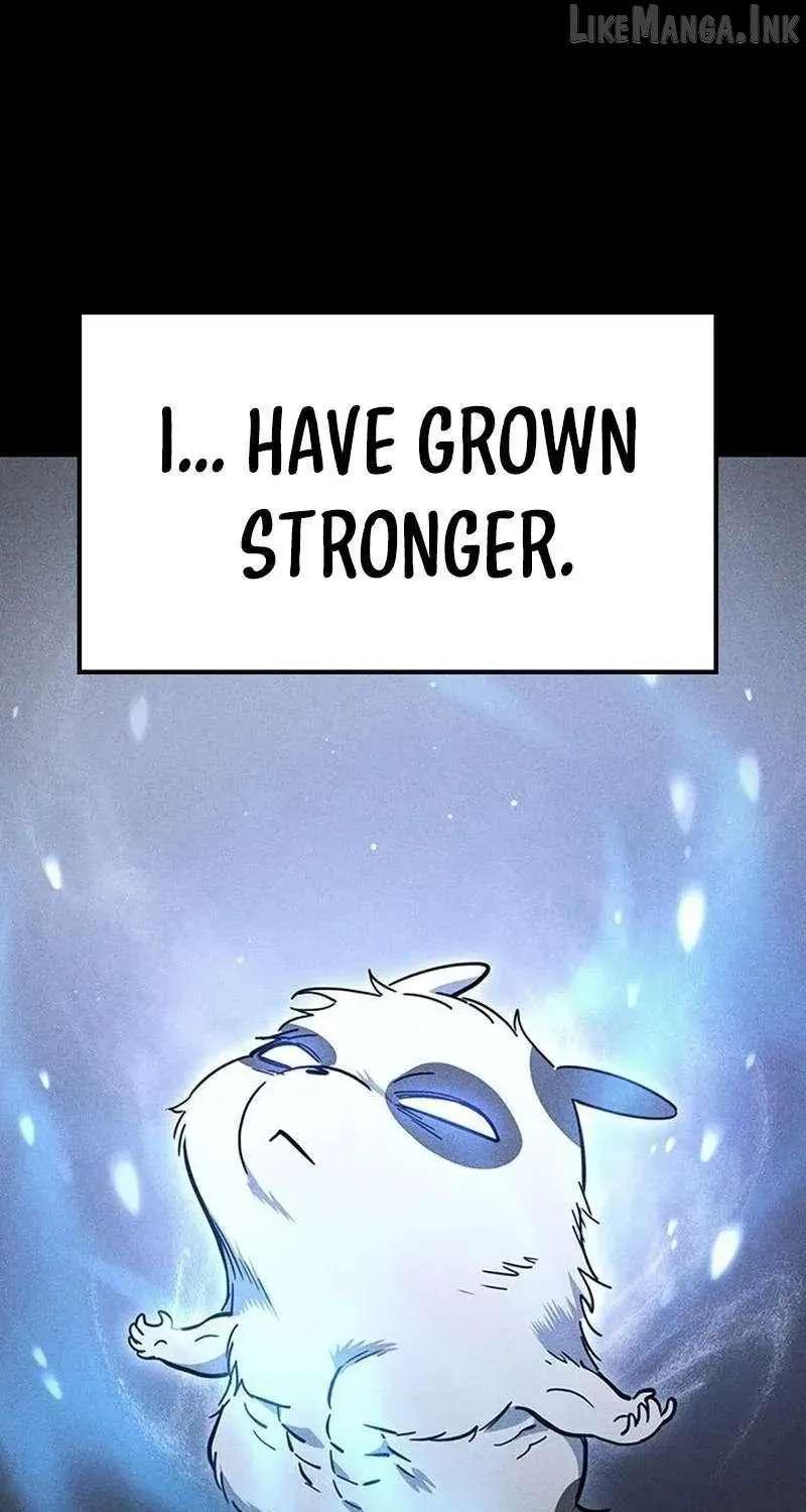 Kim Oh-jin’s Adventures with Strange Animals Chapter 60 - page 93