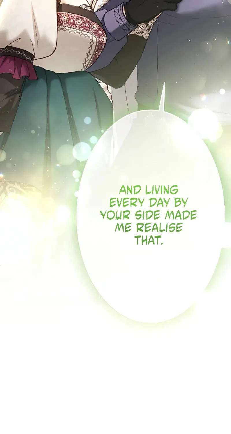 The Submissive Emperor Devours Me Chapter 36 - page 57