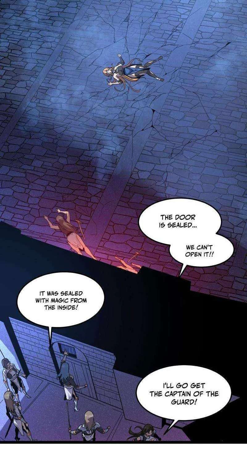 I’m Really Not A Demon Beast Chapter 2 - page 98