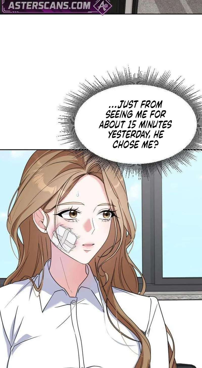 How Dare I Love You Chapter 4 - page 63