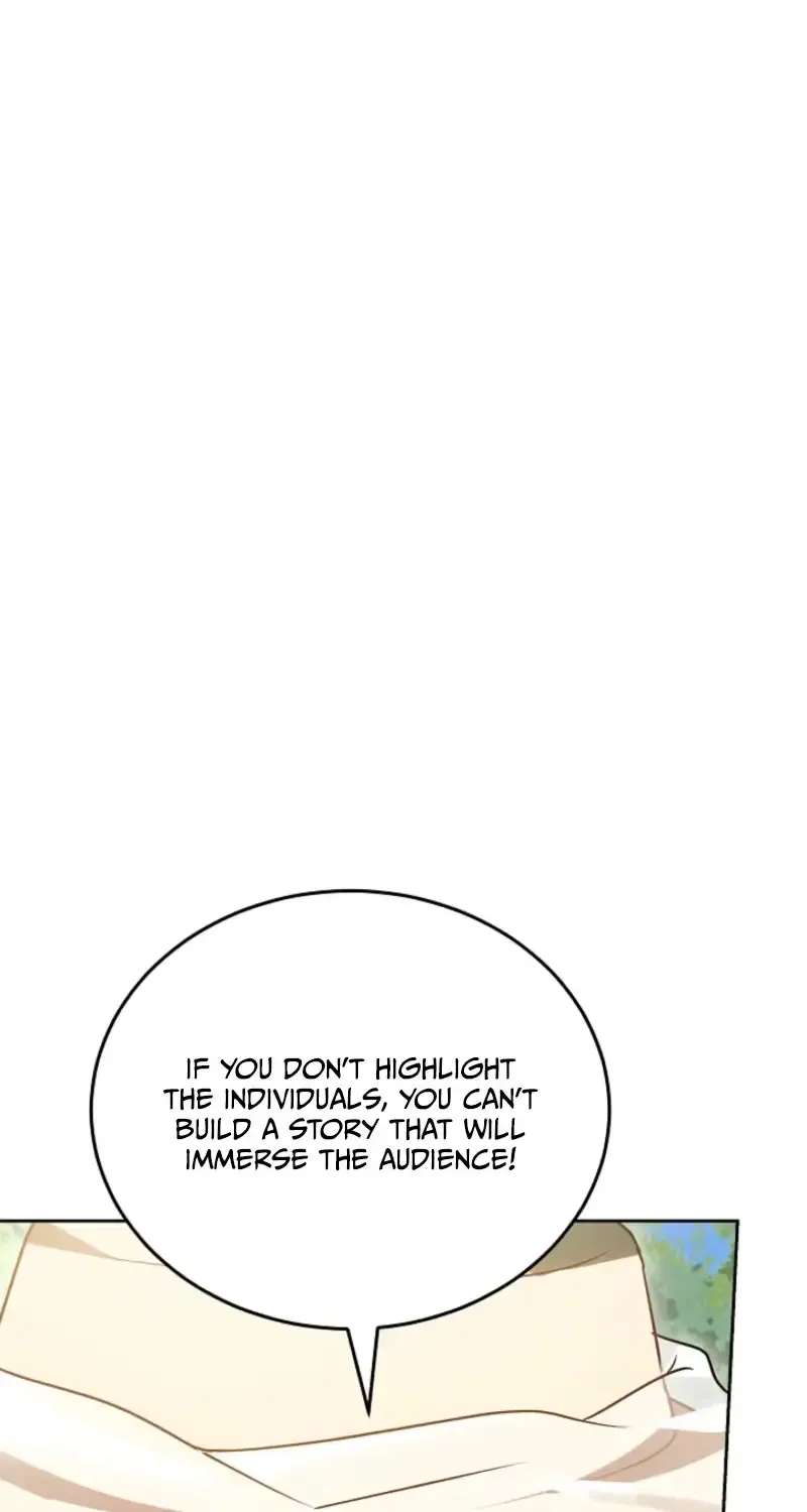 Vote for Your Knight! Chapter 14 - page 100