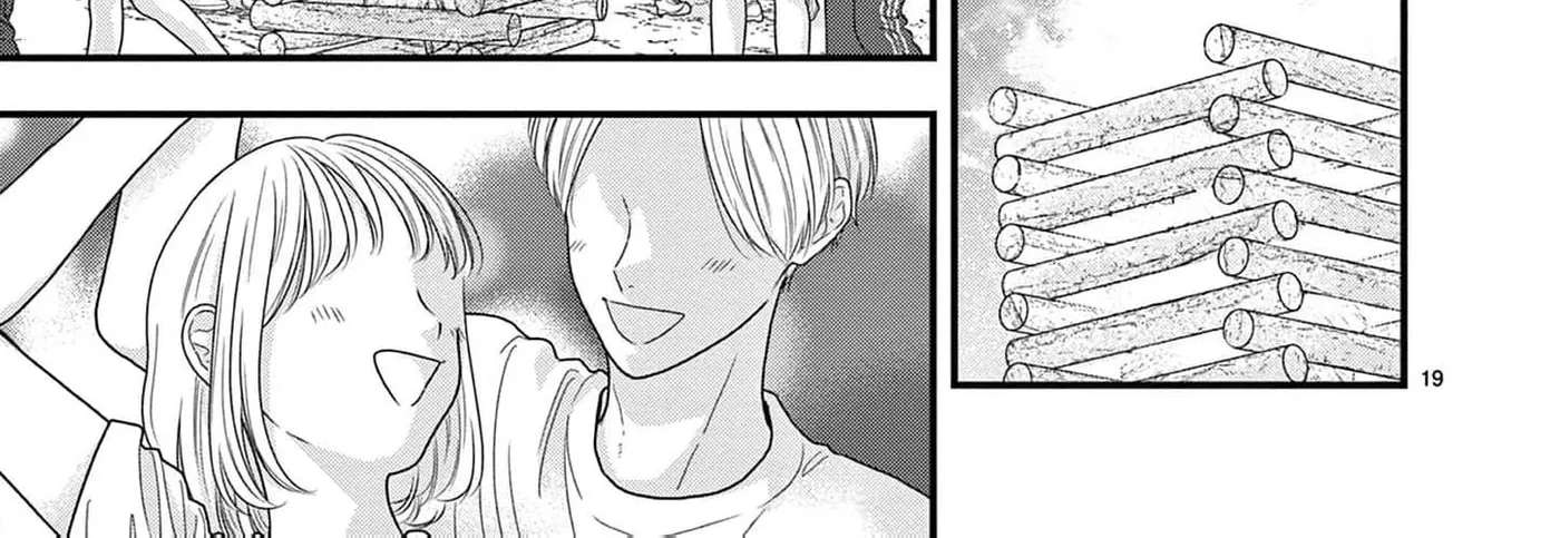 Narukawa-kun Doesn't Want to Be Made to Cry. Chapter 25 - page 26