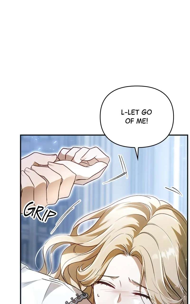 The Northern Warrior’sBeloved Bride Chapter 6 - page 5