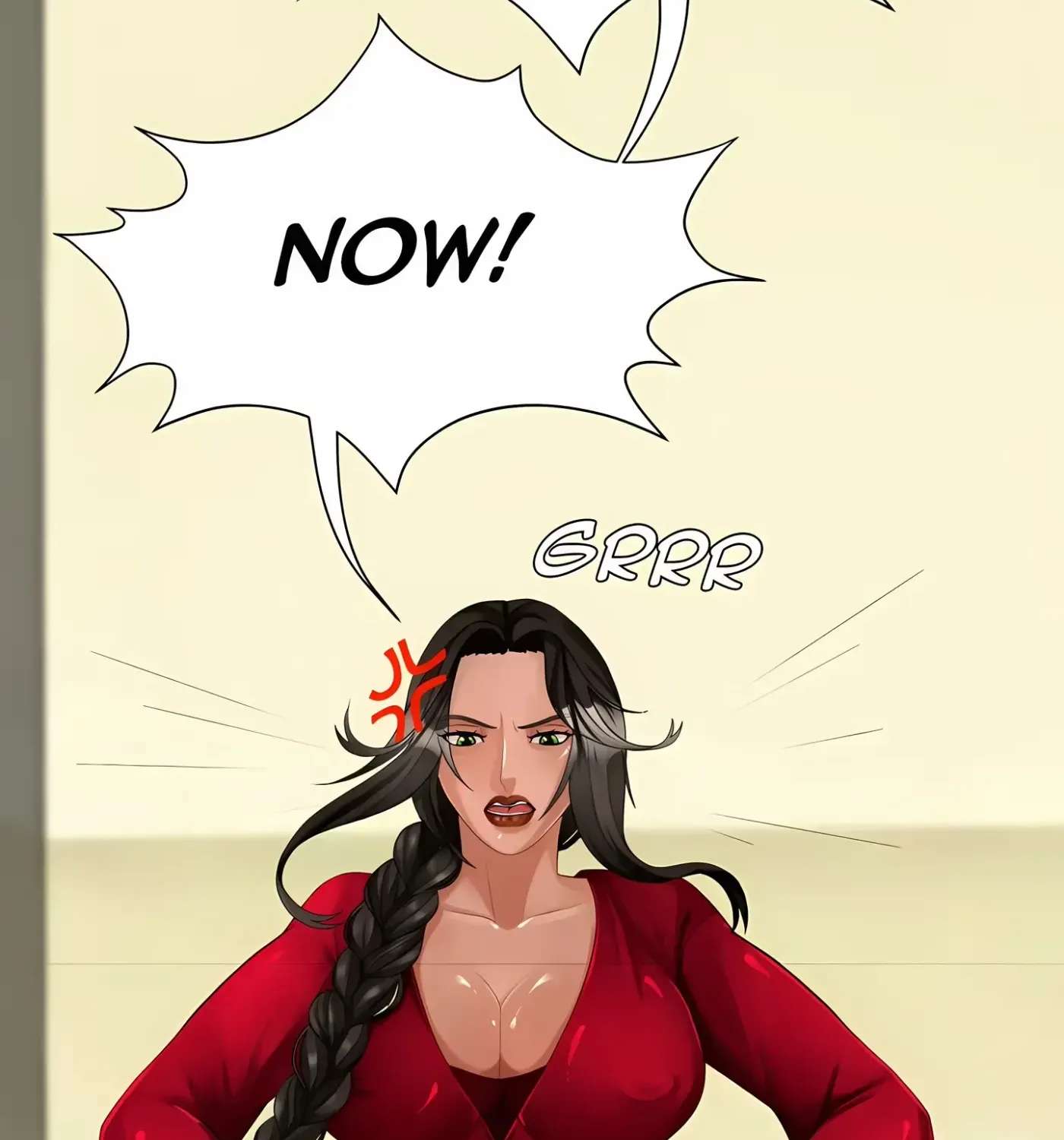 Hot Serve Chapter 2 - page 69