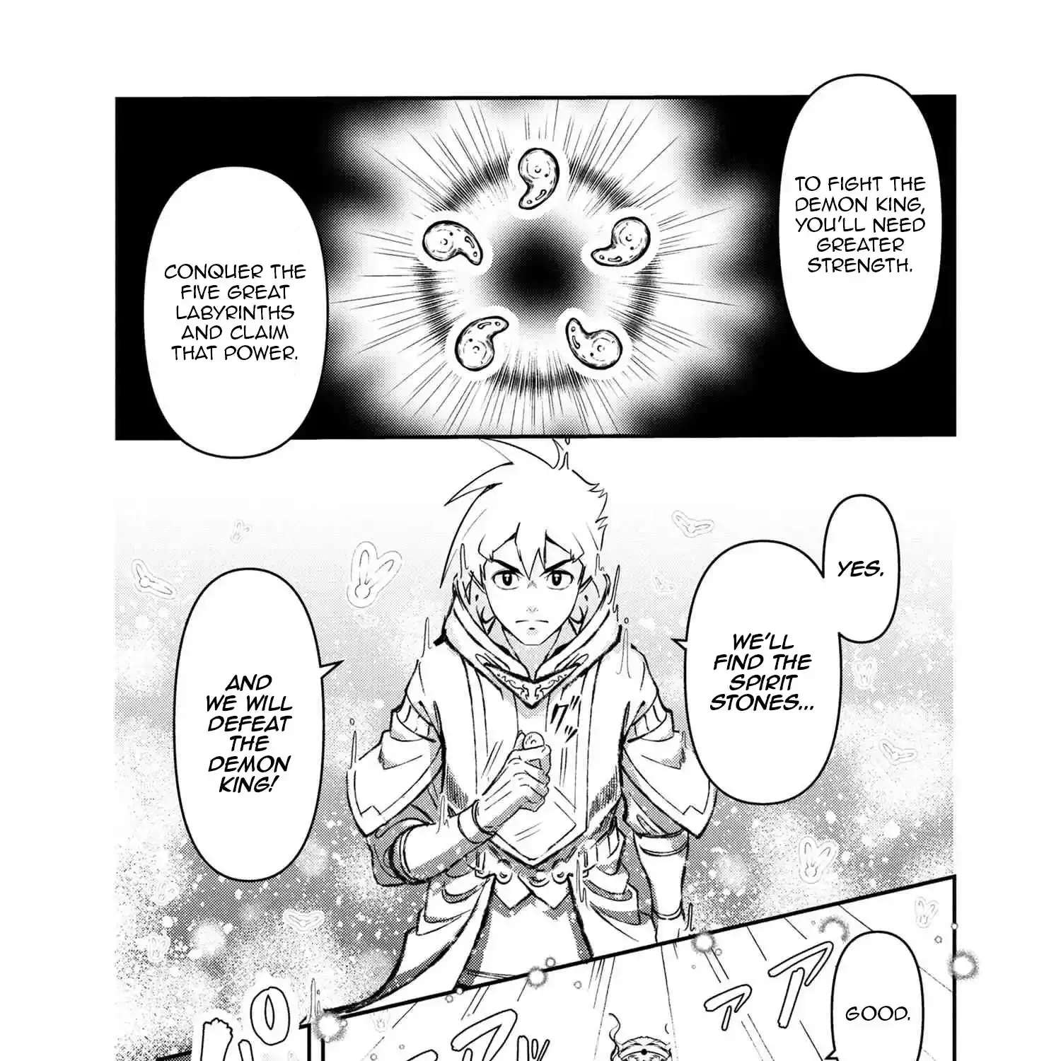 Yuusha Party wo Tsuihousareta Seireijutsushi - Saikyou-kyuu ni Kakusei shita Fuguu-shoku, Shin no Nakama to Godai Dungeon wo Seiha suru Chapter 6 - page 12