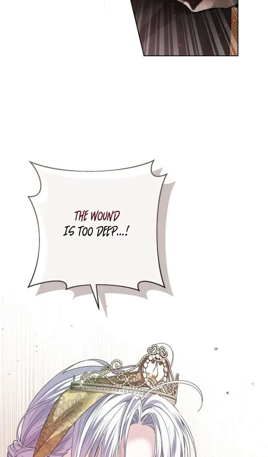 The Princess Stans in Secret Chapter 93 - page 102