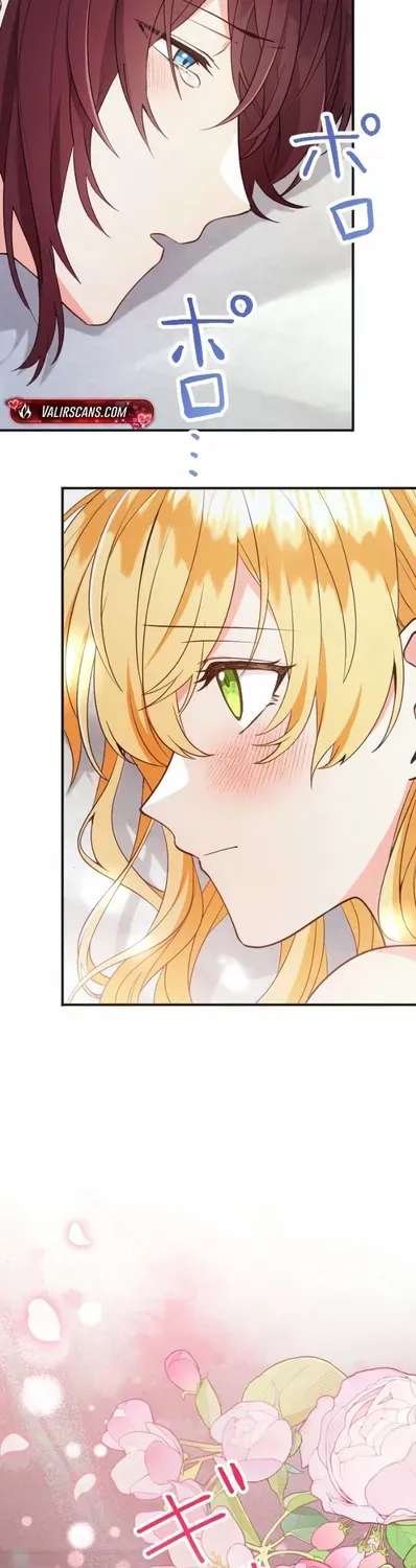 I Was Captured by the Yandere Duke Who Was My Husband in My Previous Life Chapter 35 - page 34