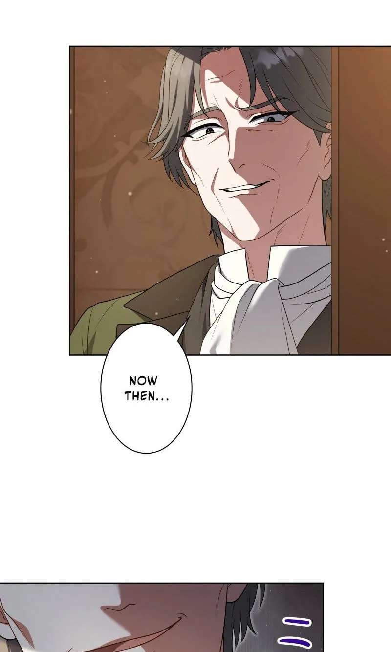 Kono to Ai wa Chi Yori Koku Chapter 43 - page 13