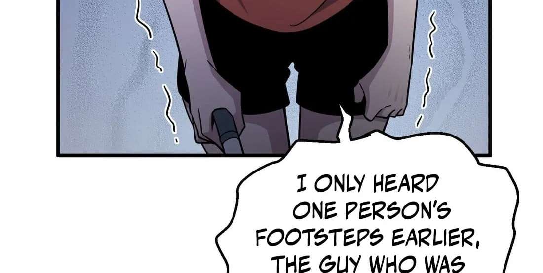 I Was Found Out Pretending To Be a Rookie in a Paranormal World?! Chapter 24 - page 49