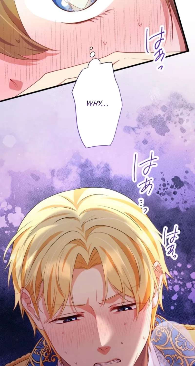 Aisuru Koushaku-sama, Tsutsushin de Korosasete Itadakimasu! Chapter 38 - page 19