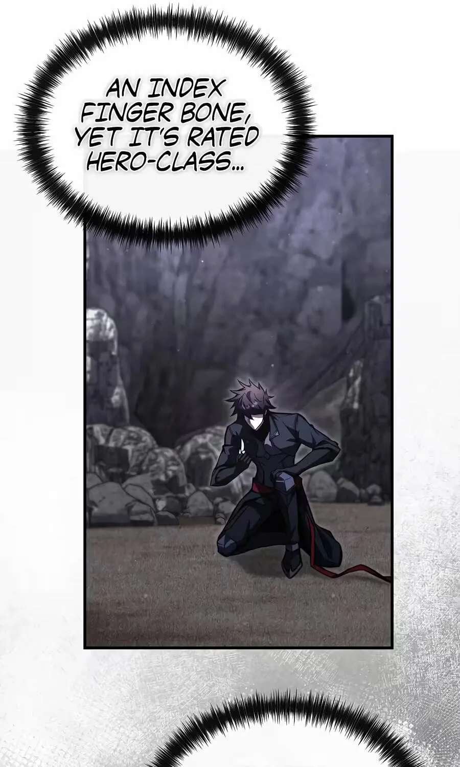 The Regressor Can Make Them All Chapter 36 - page 170