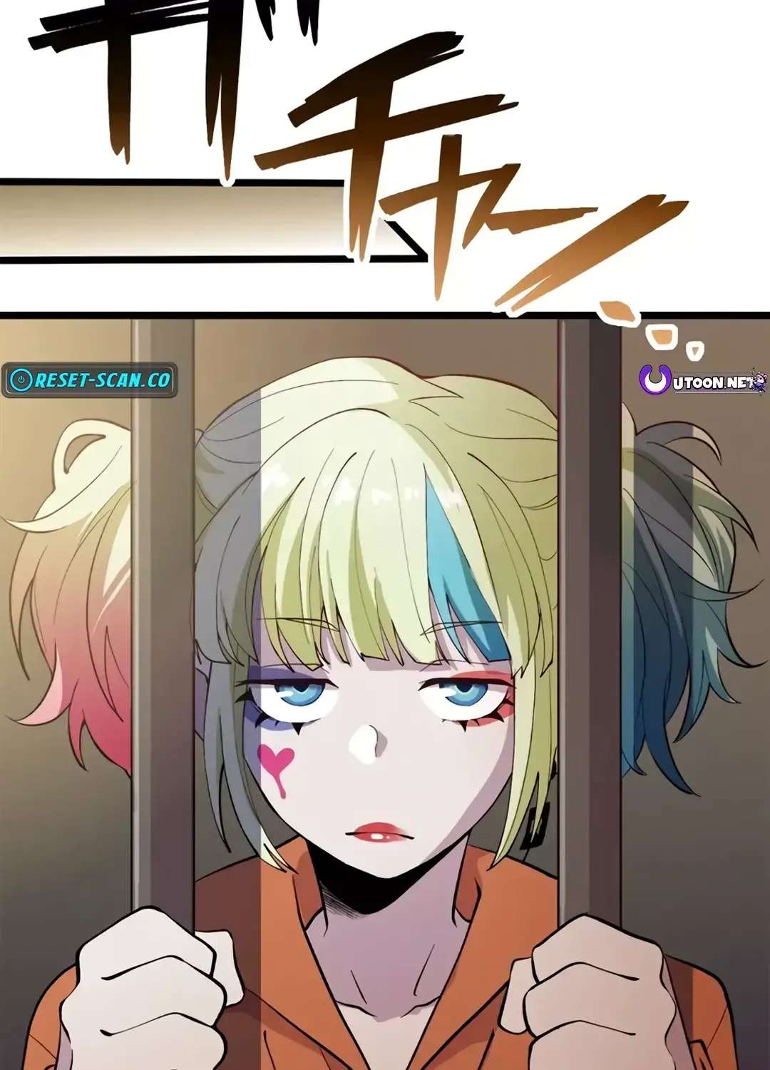 Isekai Suicide Squad Chapter 2 - page 129
