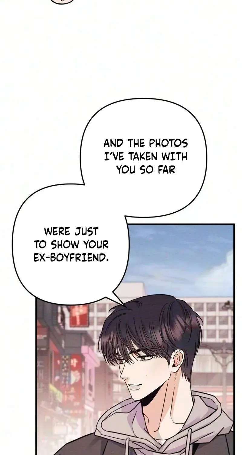 Debt, My Shining Lover Chapter 20 - page 45