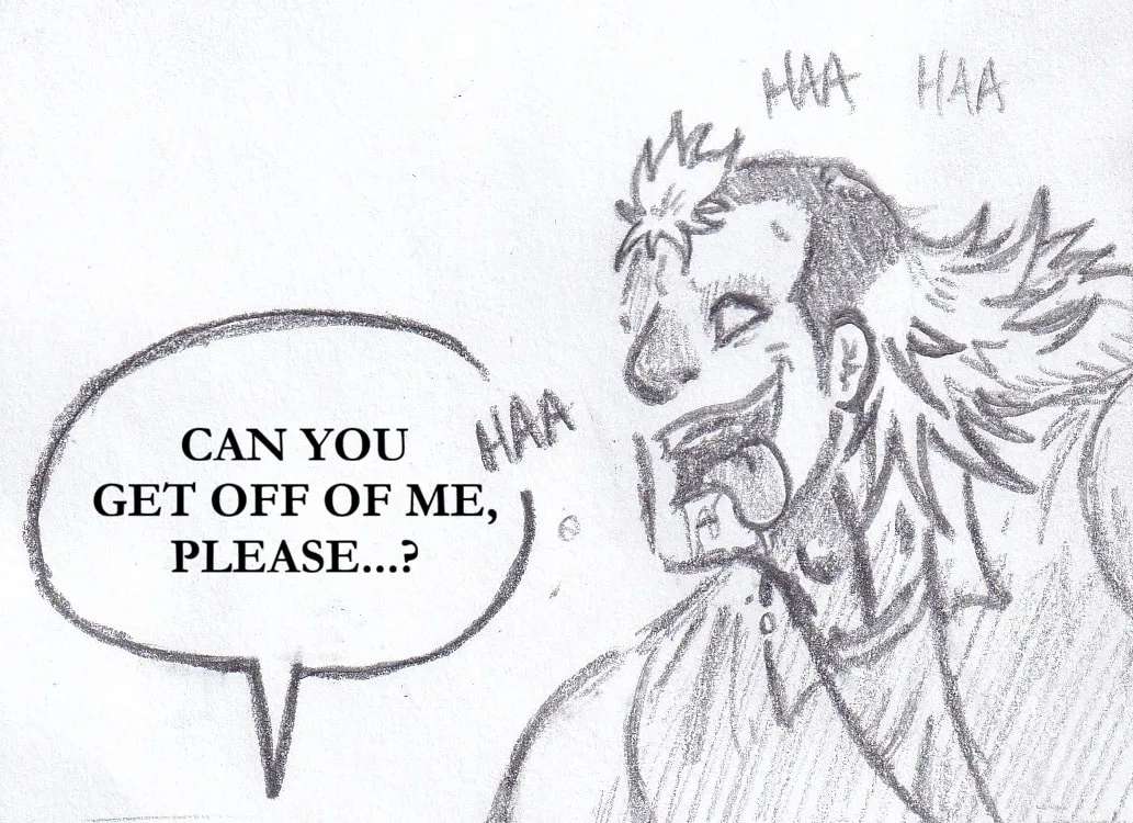 Convict Colosseum Chapter 84.5 - page 20