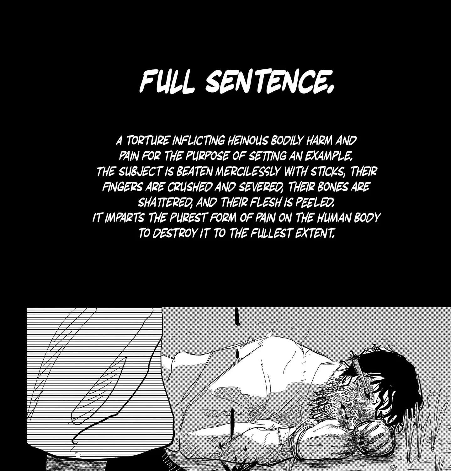 KAKAKAKA Chapter 1 - page 111