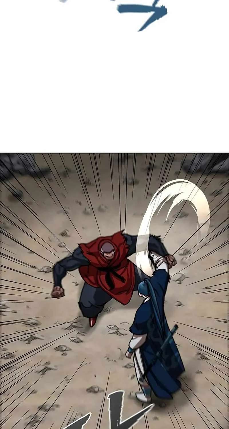 Like a Fiery Flame Chapter 92 - page 60