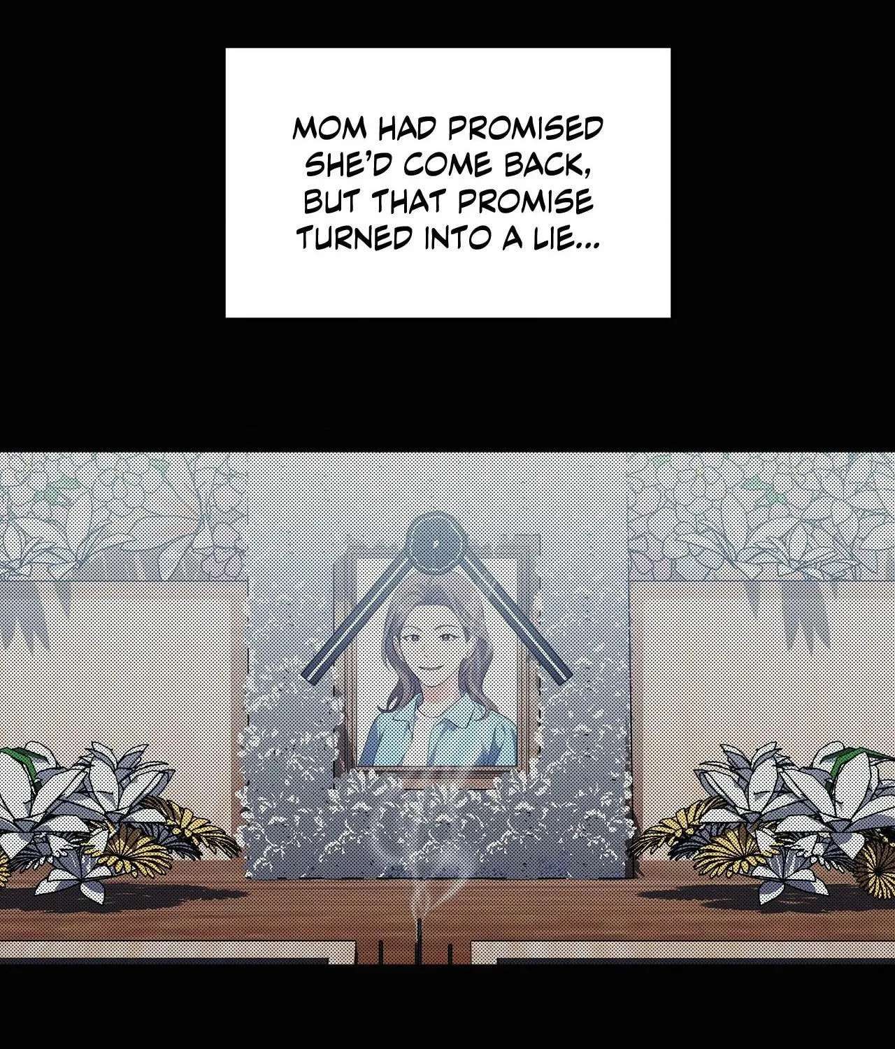 My Good-Hearted Darling Chapter 59 - page 20