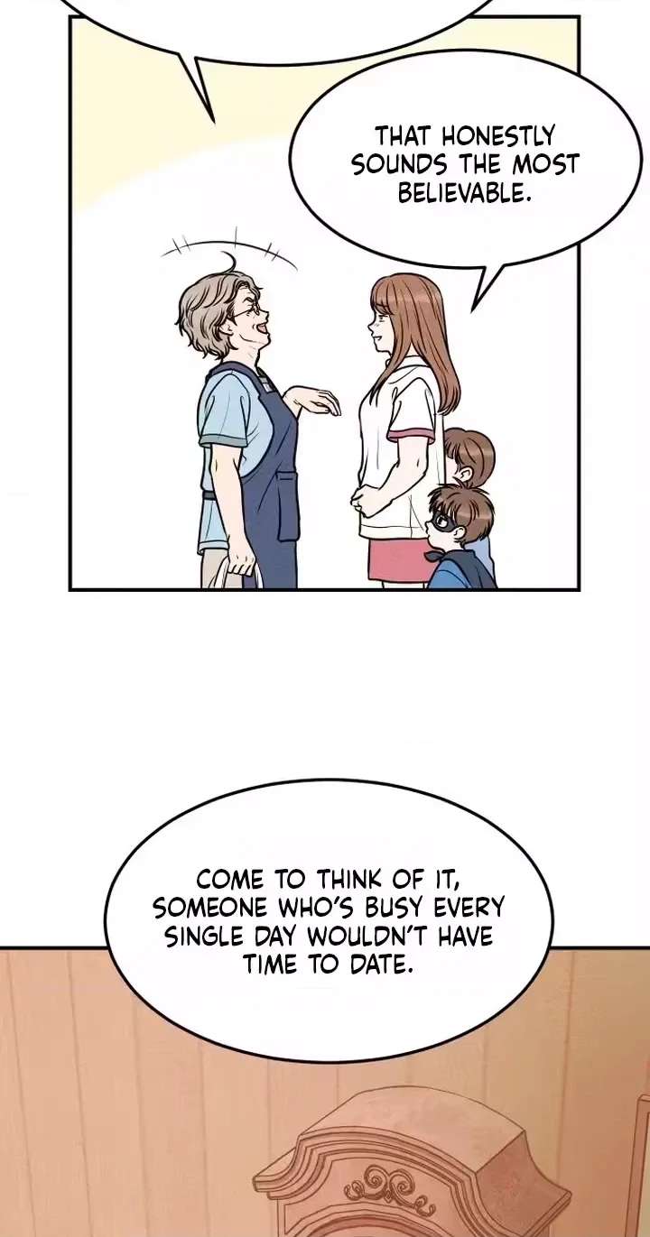 Pure Love Quest, Again Chapter 1 - page 40