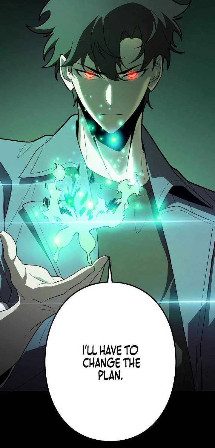 The Clan's Failure Was Once the Continent's Strongest Chapter 60 - page 25