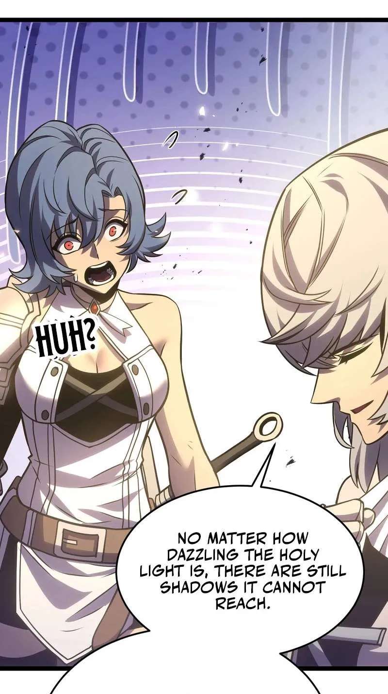 After Rebirth, I Used Mirror Reversal For Vengeance Chapter 70 - page 89