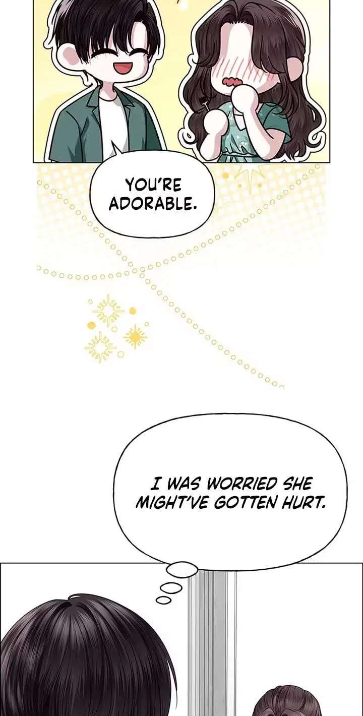 Her First Confession Chapter 54 - page 7