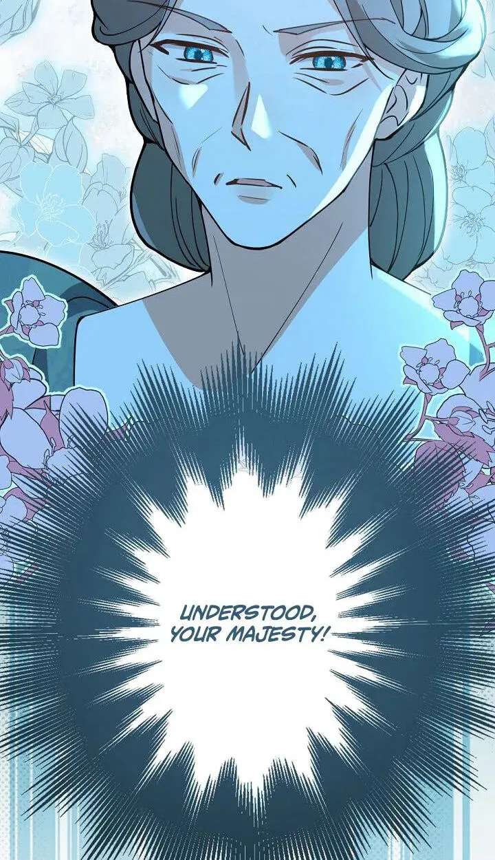 Banished Mother, Desired by the Crown Prince Chapter 59 - page 27