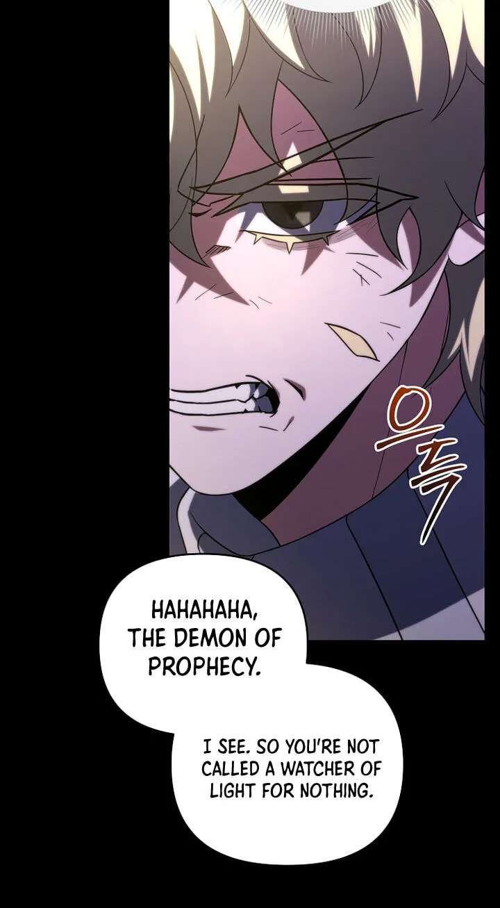 After Ten Millennia in Hell Chapter 158 - page 6
